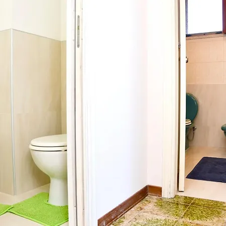 Sea View Terrace Apartment: Beachfront With Pool * Giardini Naxos
