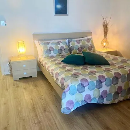 Apartment Sea View Terrace Apartment: Beachfront With Pool *